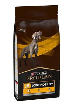 Purina PPVD Canine JM Joint Mobility 12kg Nestlé Česko s.r.o. Purina PetCare,VD