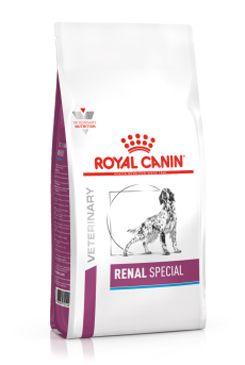 Royal Canin VD Canine Renal Special 2kg Royal Canin VD,VCN,VED