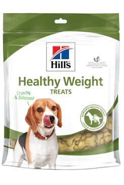 Hill's Canine poch. Healthy Weight Treats 220g Hill´s Pet Nutrition