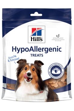 Hill's Canine poch. Hypoallergenic Treats 220g Hill´s Pet Nutrition