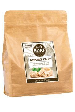 Canvit BARF Brewer´s Yeast 800g Canvit BARF NEW