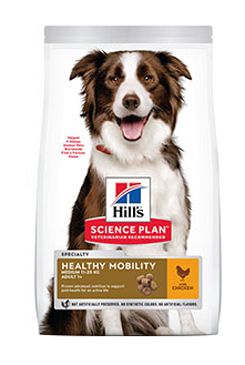 Hill's Can.Dry SP H.Mobility Adult Medium Chicken14kg Hill´s Pet Nutrition