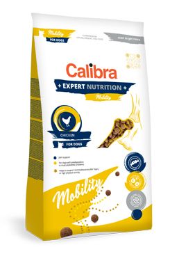 Calibra Dog EN Mobility 12kg Calibra Expert Nutrition