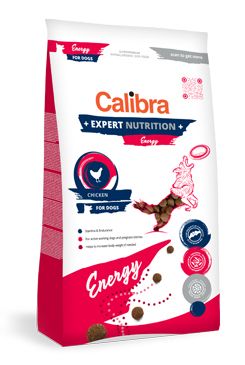 Calibra Dog EN Energy 2kg Calibra Expert Nutrition