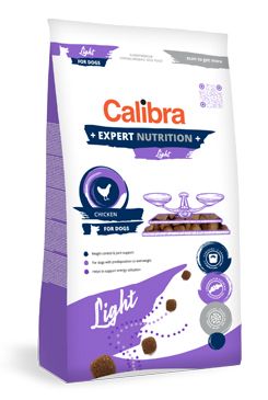 Calibra Dog EN Light 2kg Calibra Expert Nutrition