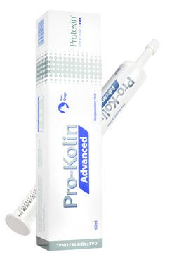 Protexin Pro-Kolin ADVANCED pro psy 60ml Protexin Probiotics LTd.