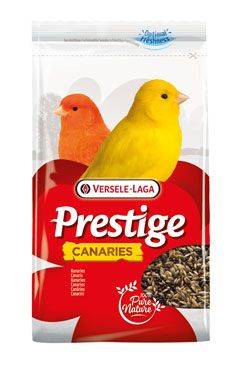 VL Prestige Canary pro kanáry 1kg Versele Laga