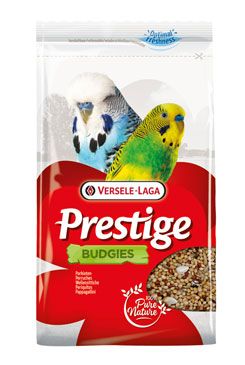 VL Prestige Budgie pro andulky 1kg Versele Laga