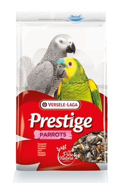 VL Prestige Parrots pro velké papoušky 1kg Versele Laga