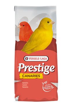 VL Prestige Canary pro kanáry 20kg Versele Laga