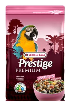VL Prestige Premium pro velké papoušky 2kg Versele Laga