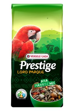 VL Prestige Loro Parque Ara mix 15kg Versele Laga