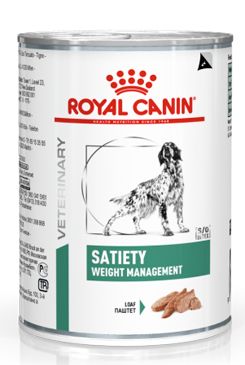 Royal Canin VD Canine Satiety Weight Management 410g Royal Canin VD,VCN,VED