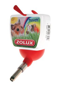 Napáječka hlodavec mix barev 150ml Zolux Zolux S.A.S.