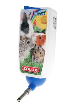 Napáječka hlodavec mix barev 500ml Zolux Zolux S.A.S.