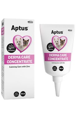 Aptus Derma Care Concentrate 50ml ORION Pharma Animal Health