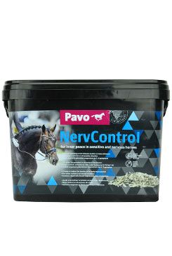 PAVO Nervcontrol 3kg Canvit s.r.o.