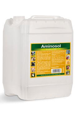 Aminosol sol 5000ml Trouw Nutrition Biofaktory