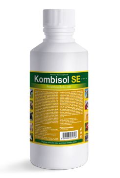 Kombisol SE 250ml Trouw Nutrition Biofaktory