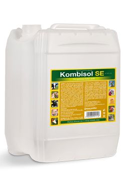 Kombisol SE 5000ml Trouw Nutrition Biofaktory