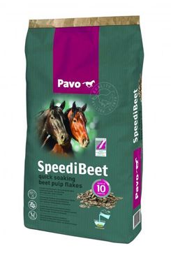 PAVO SpeediBeet 15kg Canvit s.r.o.
