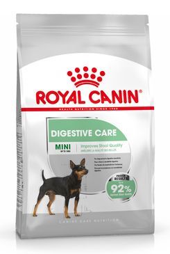 Royal Canin Mini Digestive Care 3kg Royal Canin - komerční krmivo a Breed