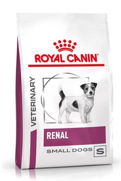 Royal Canin VD Canine Renal Small 1,5kg Royal Canin VD,VCN,VED