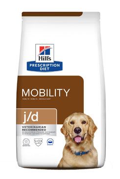 Hill's Can. PD J/D Dry 12kg NEW Hill´s Pet Nutrition