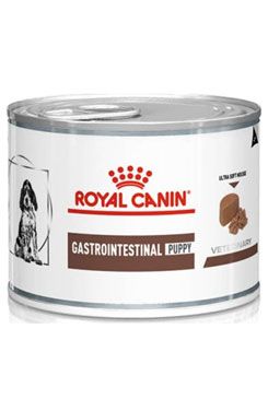 Royal Canin VD Canine Gastro Intest Puppy 195g konzerv Royal Canin VD,VCN,VED