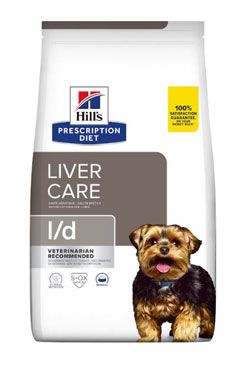 Hill's Can. PD L/D Dry 1,5kg NEW