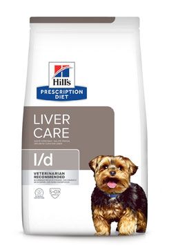 Hill's Can. PD L/D Dry 10kg NEW Hill´s Pet Nutrition