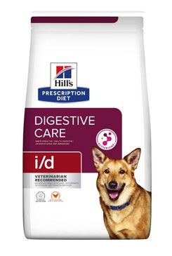 Hill's Can. PD I/D Dry 1,5kg NEW Hill´s Pet Nutrition
