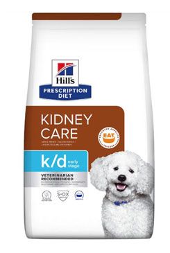 Hill's Can. PD K/D Early Stage 12kg NEW Hill´s Pet Nutrition
