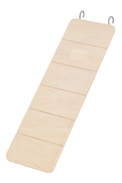 Žebřík pro hlodavce dřevěný 30x9,5cm Zolux Zolux S.A.S.