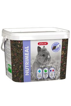 Krmivo pro králíky Junior NUTRIMEAL mix 6kg Zolux Zolux S.A.S.