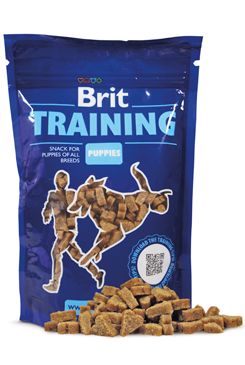 Brit Training Snack Puppies 100g VAFO Praha s.r.o.