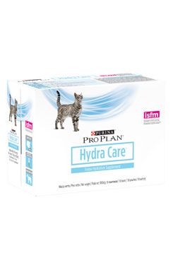 Purina PPVD Feline kaps. HC Hydra Care 10x85g Nestlé Česko s.r.o. Purina PetCare,VD