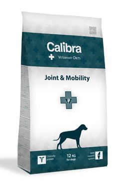 Calibra VD Dog Joint & Mobility 2kg Calibra Diety