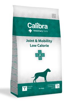 Calibra VD Dog Joint&Mobility Low Calorie 12kg Calibra Diety