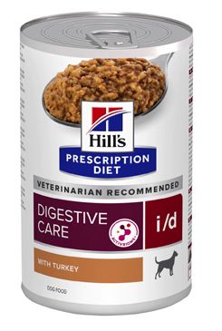 Hill's Can. PD I/D Digestiv Care Konz. 360g Hill´s Pet Nutrition