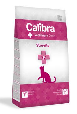 Calibra VD Cat Struvite 2kg Calibra Diety
