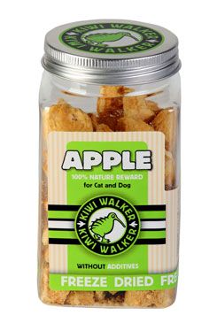 Pochoutka mrazem sušené jablko 35g Kiwi KIWI WALKER s.r.o