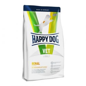 Happy Dog VET Dieta Renal 2 x 12,5kg