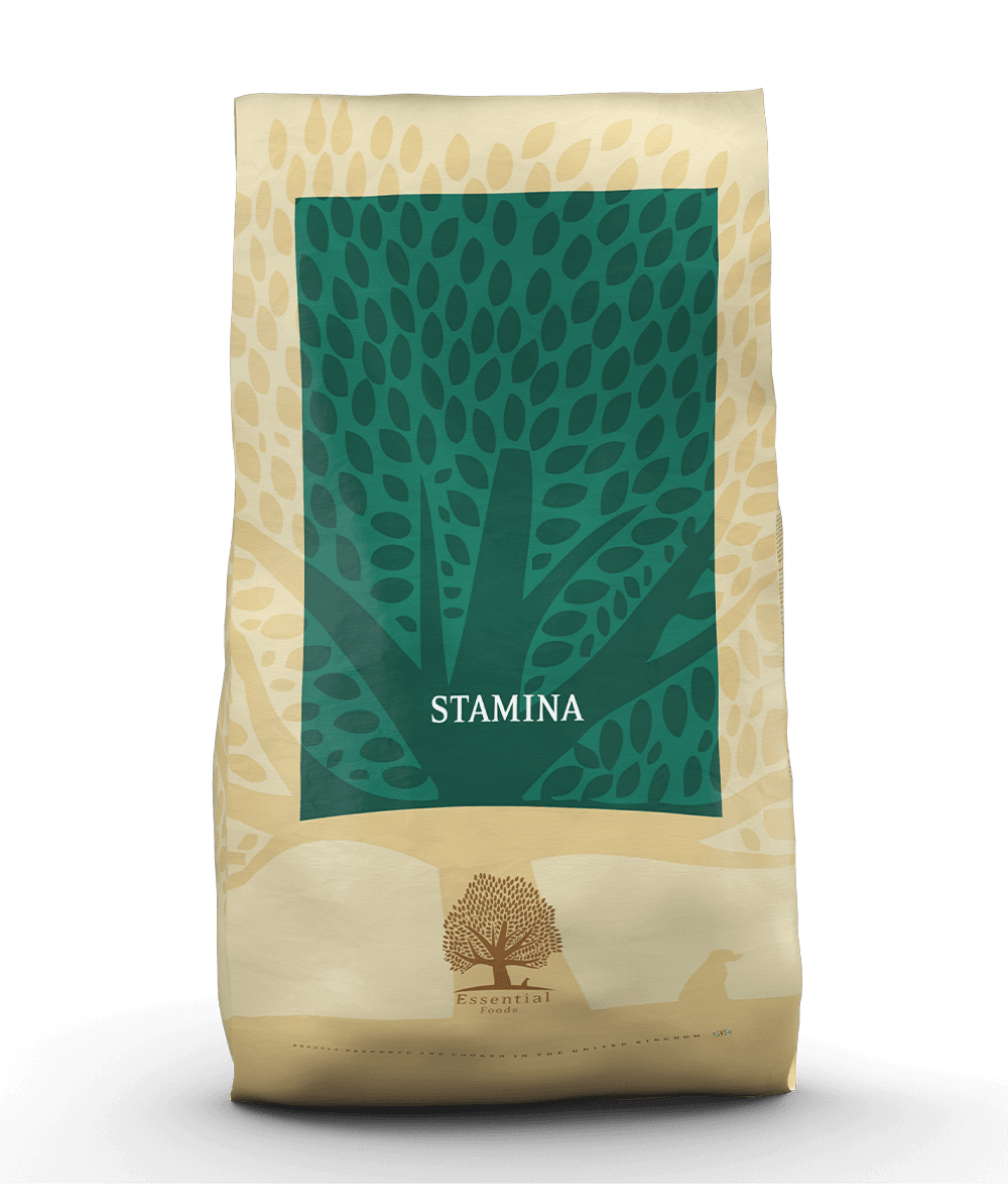 Essential Stamina 10kg Essential Foods