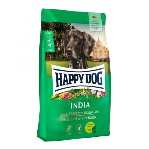 Happy Dog India 10 kg Euroben