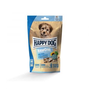 Happy Dog NaturCroq Mini Snack Puppy 100 g Euroben