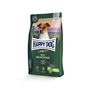 Happy Dog NEW Mini Montana 4 kg Euroben