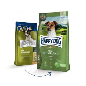 Happy Dog NEW Mini Neuseeland 10 kg Euroben