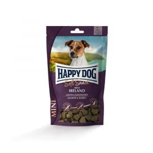Happy Dog SoftSnack Mini Ireland 100 g
