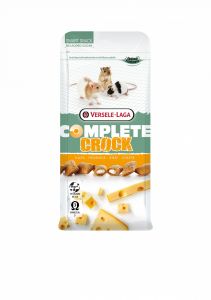 VL Complete Crock pro hlodavce Cheese 50g Versele Laga